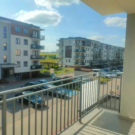 Mieszkanie Suwalki Exterior photo