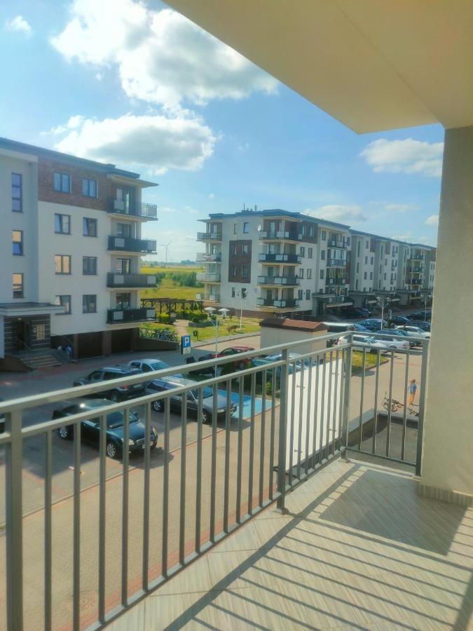 Mieszkanie Apartment *