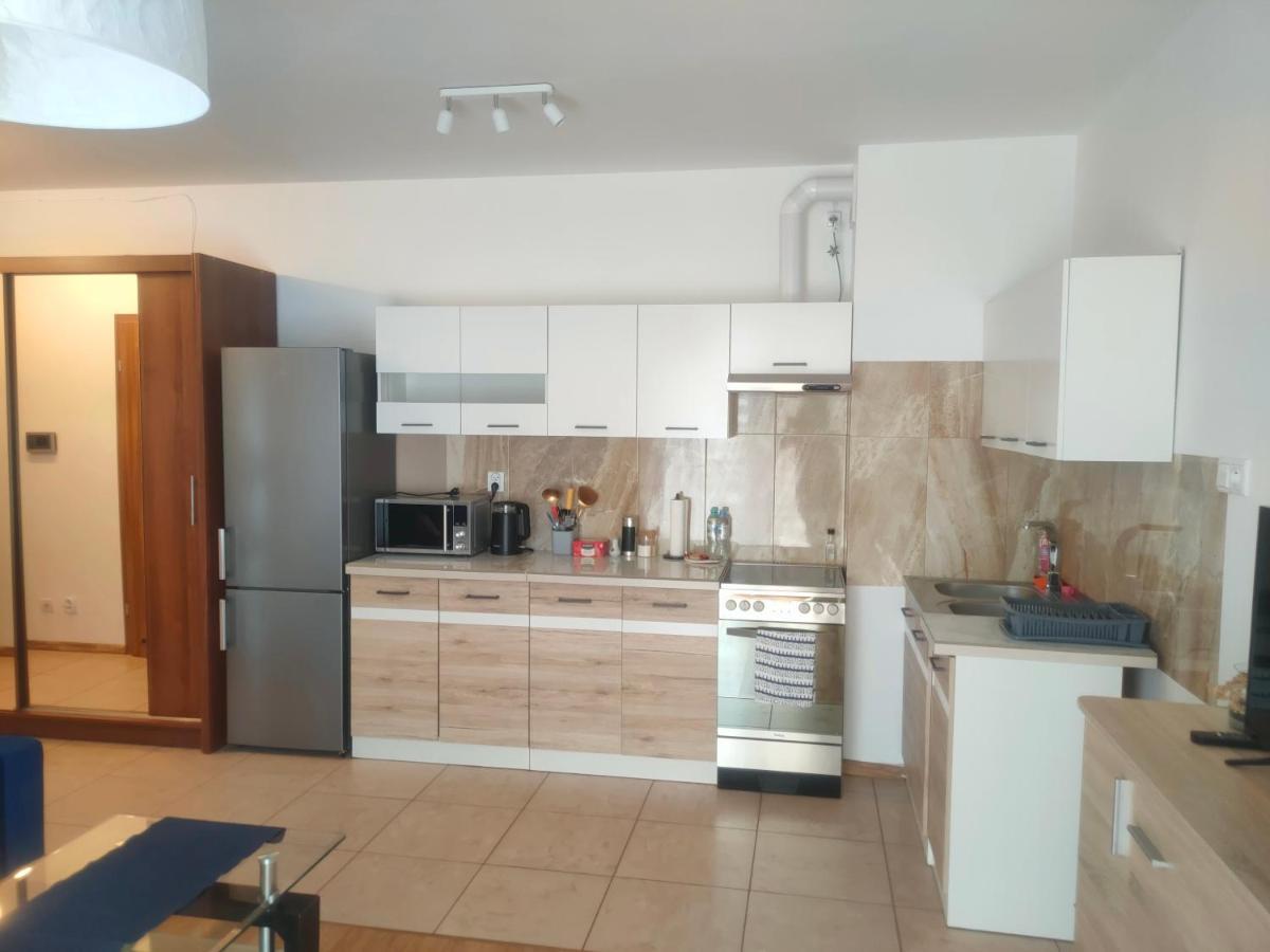 Mieszkanie Apartment Suwalki