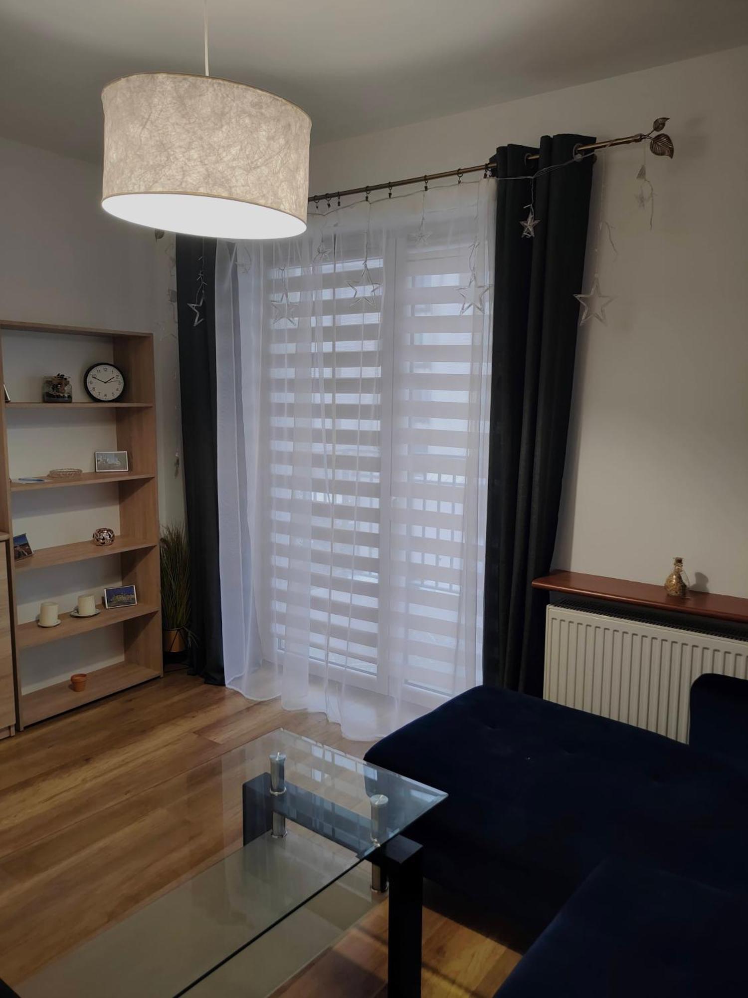 Apartment Mieszkanie Suwalki