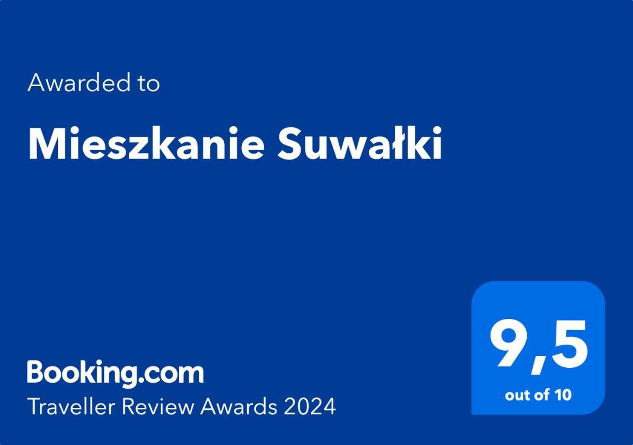 Mieszkanie Apartament *
