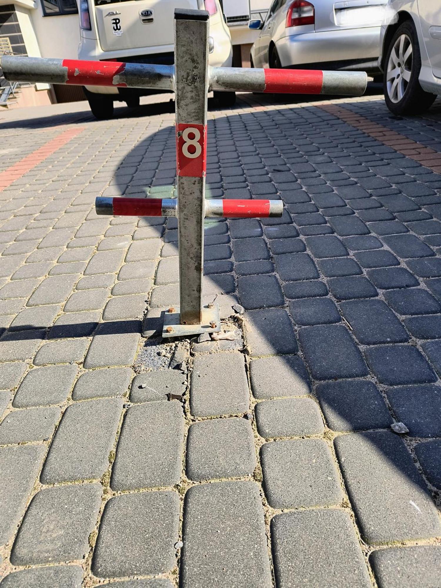 Mieszkanie * Suwałki