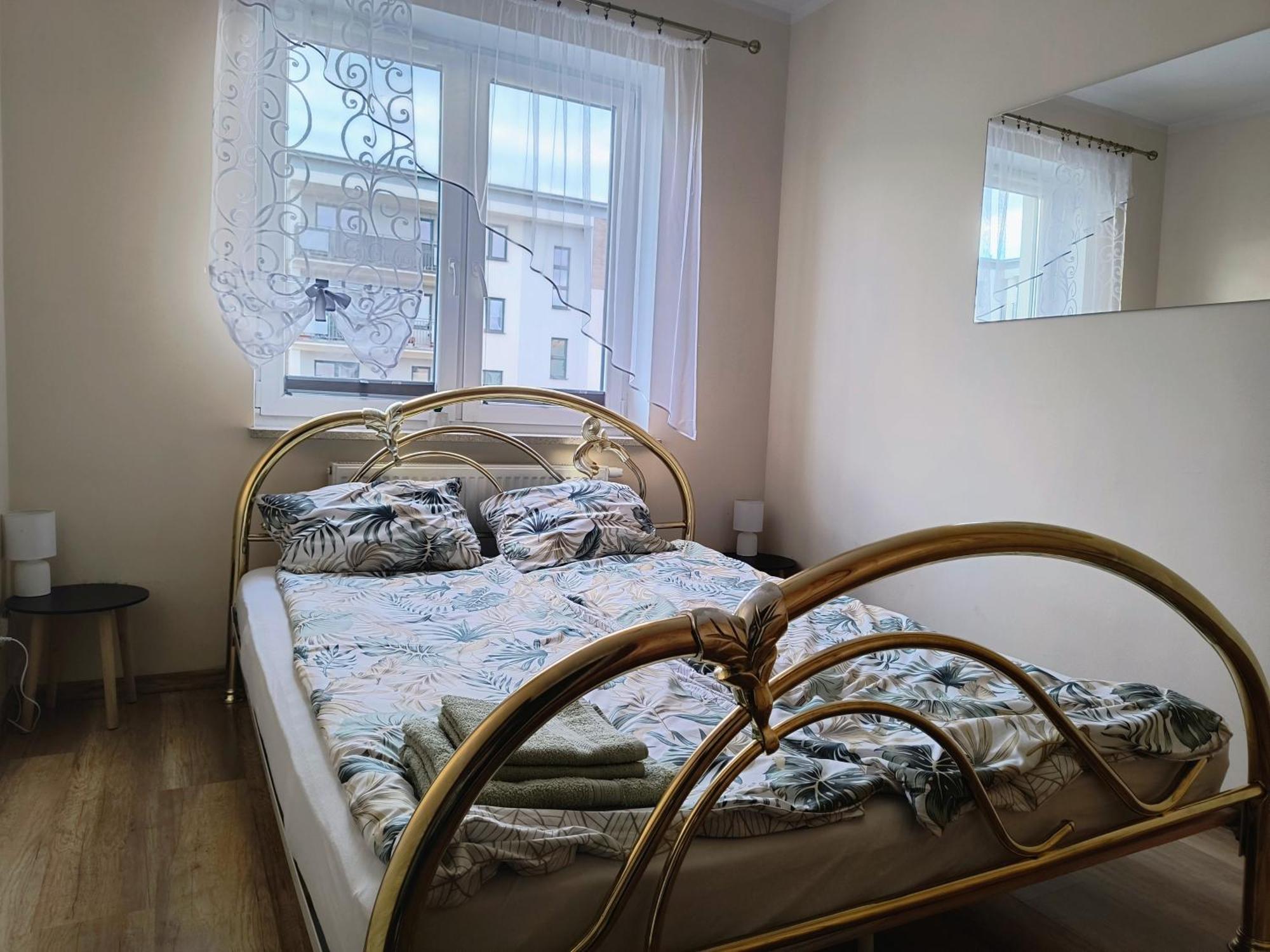 Mieszkanie Apartament *