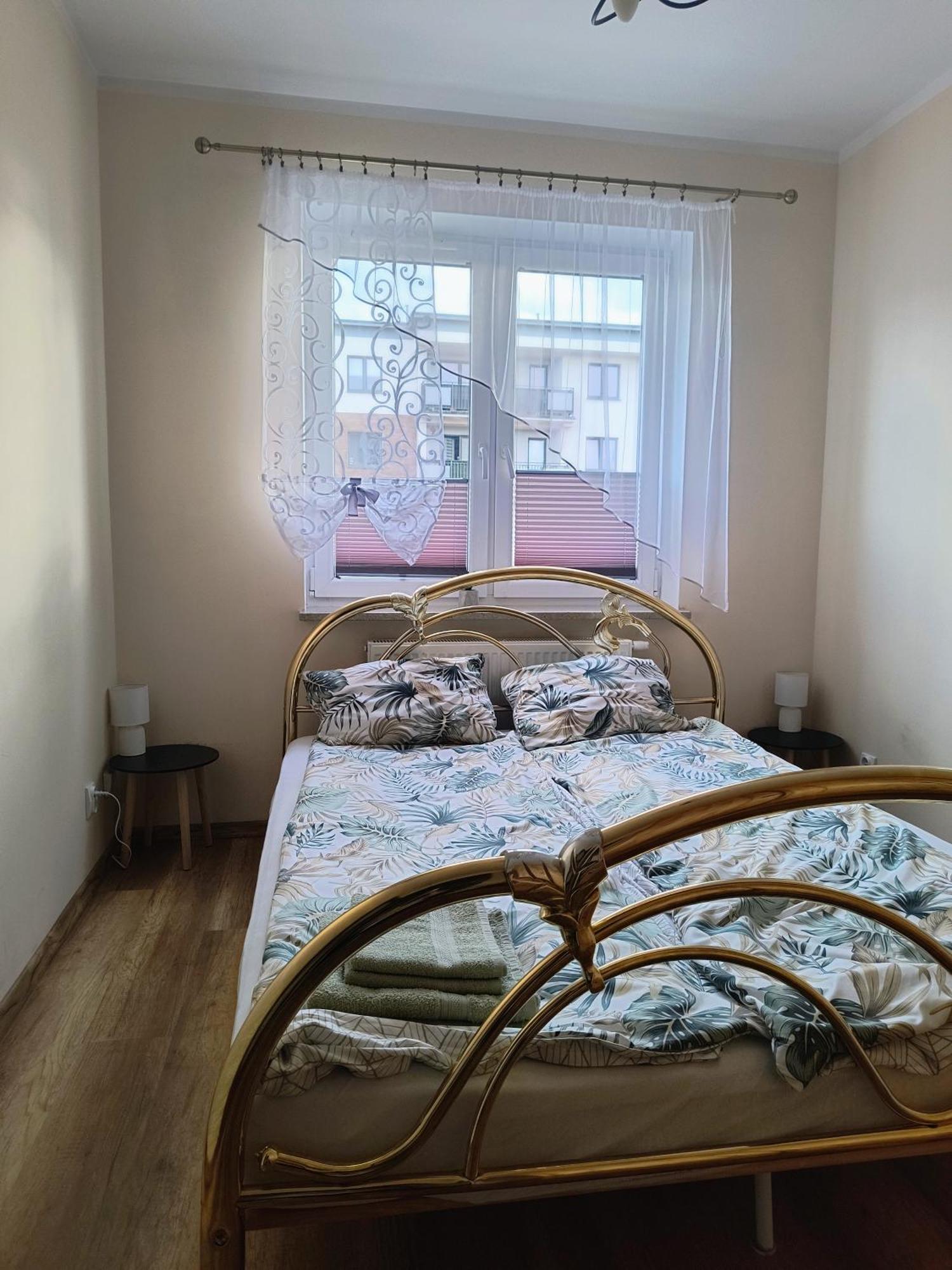 Apartament Mieszkanie Suwałki
