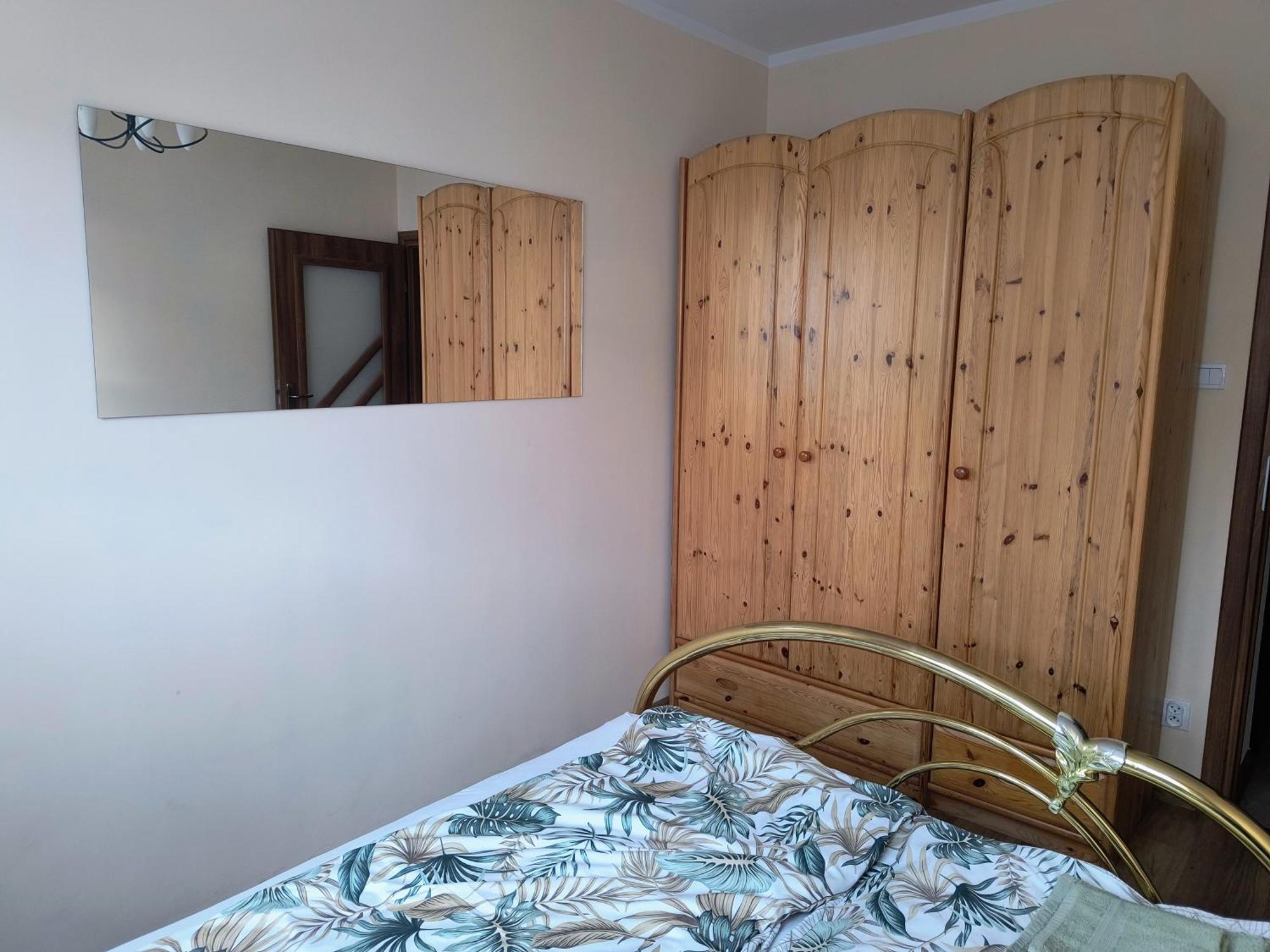 Mieszkanie Apartament Suwałki
